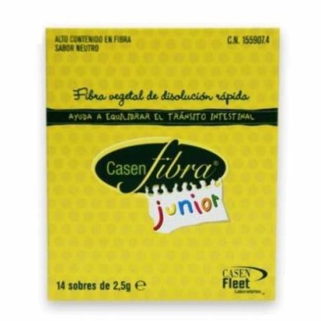 Casenfibra Junior 14 Sob 2,5 G