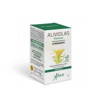 Aliviolas Fisiolax 90...