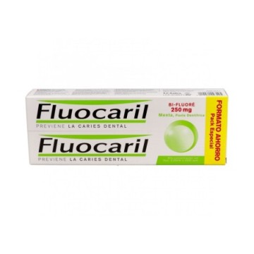 Fluocaril Bi-fluoré Pasta...