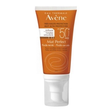 Avene Mat Perfect Fluido...