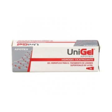 Unigel Hidrogel 5gr