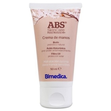 Abs Skincare Crema Manos 50 ml