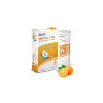 Reforvit Vitamina C Plus 30...