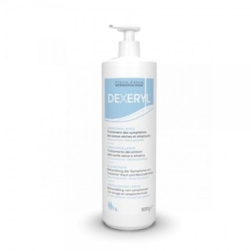 Dexeryl Crema Emoliente 500 ml