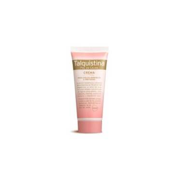 Talquistina Crema 100 Ml