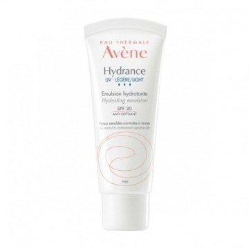 Avène Hydrance UV Emulsión...