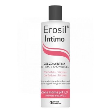 Erosil Intimo 250 Ml