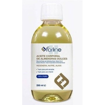 Farline Aceite Corporal de...