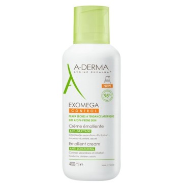 A-Derma Exomega Control...