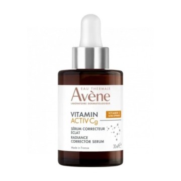 Avene Vitamin Activ CG...