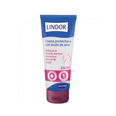 Lindor Crema Protectora con...