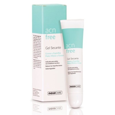 Nosa ACN Free Gel Secante...