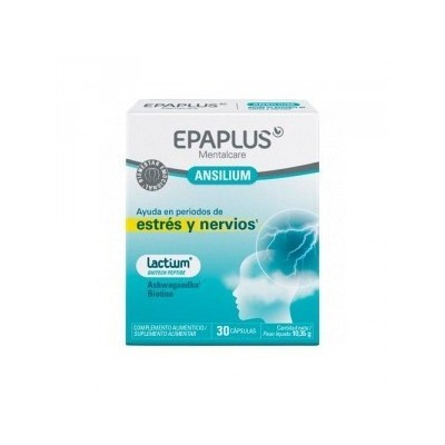 Epaplus Mentalcare Ansilium...