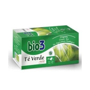 Bio3 Te Verde Ecológico...