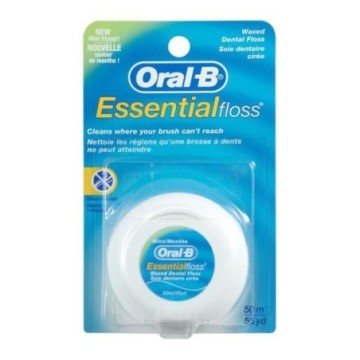 Oral-b Essential Floss Seda...