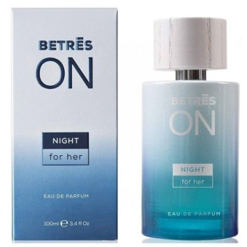 Betres On Perfume Night for...