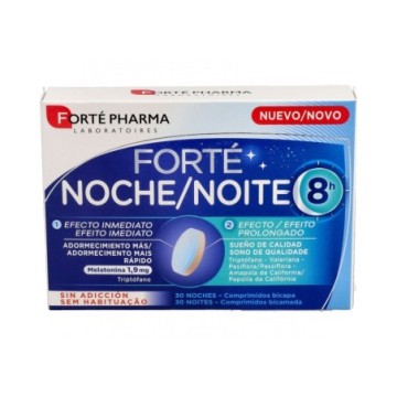 Forte Pharma Noche 8 Horas...