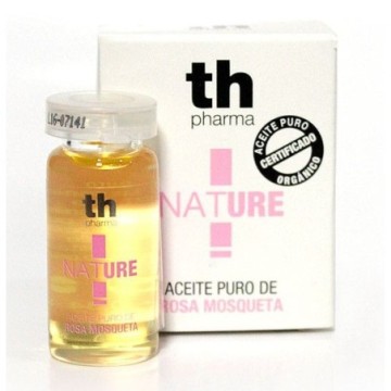 TH Pharma Natural Creme, barra de labios, color y protección, 24