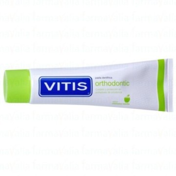 Vitis Orthodontic Pasta...