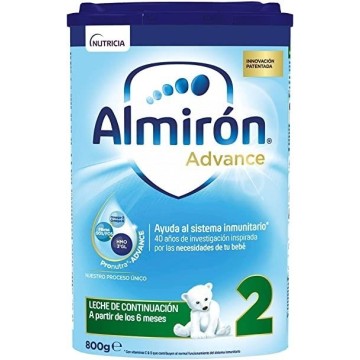 Almirón Advance 2 Leche de...