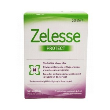 Zelesse Protect 7...