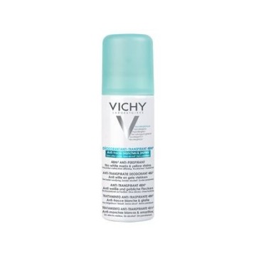 Vichy Desodorante Aerosol...