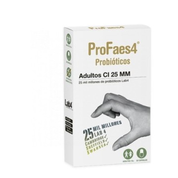 ProFaes4 Probióticos...