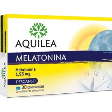 Aquilea Melatonina 30...