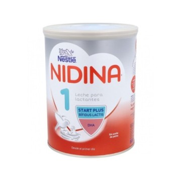 Nestlé Nidina 1 Premium 800gr