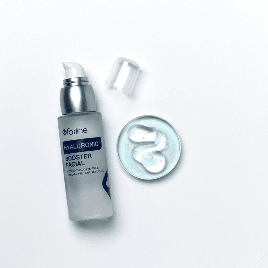 Farline Serum Facial Hyaluronic Booster 30ml